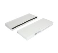 Filtro, aire habitáculo HENGST Filtration E2920LI-2