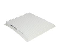 Filtro, aire habitáculo HENGST Filtration E2930LI