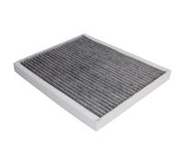 Filtro, aire habitáculo HENGST Filtration E2939LC