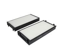 Filtro, aire habitáculo HENGST Filtration E2944LI-2