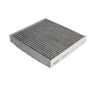 Filtro, aire habitáculo HENGST Filtration E2945LC