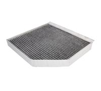 Filtro, aire habitáculo HENGST Filtration E2948LC