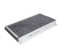Filtro, aire habitáculo HENGST Filtration E2963LC