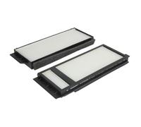 Filtro, aire habitáculo HENGST Filtration E2970LI-2
