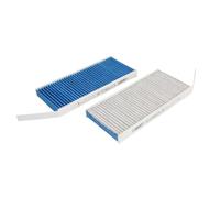 Filtro de cabina filtro de depósito interior biofuncional E2982LB-2 para RENAULT