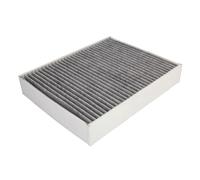 Filtro, aire habitáculo HENGST Filtration E2991LC