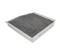 Filtro, aire habitáculo HENGST Filtration E2993LC