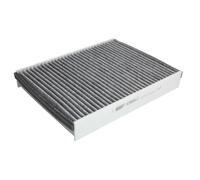 Filtro, aire habitáculo HENGST Filtration E3905LC