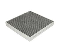 Filtro, aire habitáculo HENGST Filtration E3917LC