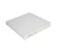 Filtro, aire habitáculo HENGST Filtration E3929LI