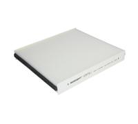 Filtro, aire habitáculo HENGST Filtration E3977LI