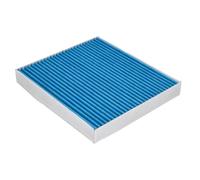 Filtro, aire habitáculo HENGST Filtration E4961LB