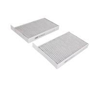 Filtro, aire habitáculo HENGST Filtration E6966LB-2