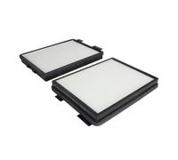 Filtro, aire habitáculo HENGST Filtration E960LI-2