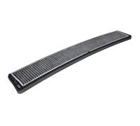Filtro, aire habitáculo HENGST Filtration E977LC