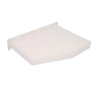 Filtro, aire habitáculo HENGST Filtration E998LI