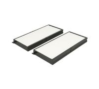 Filtro, aire habitáculo JC PREMIUM B40302PR