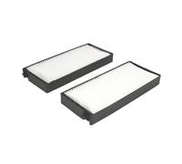 Filtro, aire habitáculo JC PREMIUM B40307PR
