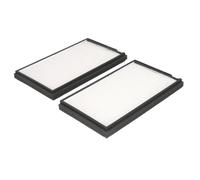 Filtro, aire habitáculo JC PREMIUM B40517PR-2X
