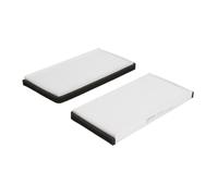 Filtro, aire habitáculo JC PREMIUM B48007PR
