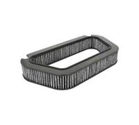 Filtro, aire habitáculo JC PREMIUM B4A015PR