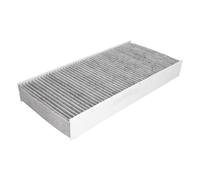 Filtro, aire habitáculo JC PREMIUM B4F022CPR