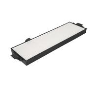 Filtro, aire habitáculo JC PREMIUM B4U010PR