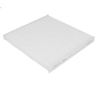 Filtro, aire habitáculo KNECHT LA 107 para VOLVO S40 I (644) 2 1995-2003