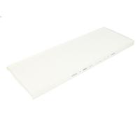 Filtro, aire habitáculo KNECHT LA 11 para OPEL CORSA B (S93) 1 1996-2