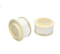 Filtro, aire habitáculo KNECHT LA 15/S para PORSCHE 911 (993) 3.6 1994-1995
