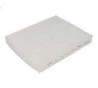 Filtro, aire habitáculo KNECHT LA 169 FORD FIESTA Sedán 1 2004-2006