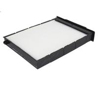 Filtro, aire habitáculo KNECHT LA 175 para MEGANE II (BM0/1_, CM0/1_) 2 2002-