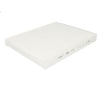 Filtro, aire habitáculo KNECHT LA 182 para AUDI Q7 (4LB) 3 2011-2015