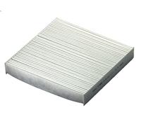 Filtro, aire habitáculo KNECHT LA 184 para CITROEN XSARA (N1) 2 2001-2005