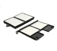 Filtro, aire habitáculo KNECHT LA 186/S para TOYOTA GAIA (_M1_) 2 1998-2002