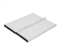 Filtro, aire habitáculo KNECHT LA 195/S para HYUNDAI GETZ (TB) 1.1 2005-2009