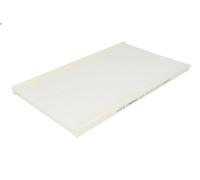 Filtro, aire habitáculo KNECHT LA 21 para CHEVROLET CELTA 1 2002-2007