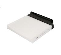 Filtro, aire habitáculo KNECHT LA 23 para DACIA LOGAN (LS_) 1.4 2006-2012