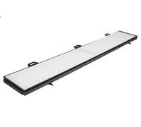 Filtro, aire habitáculo KNECHT LA 248 BMW 1 (E87) 2 2004-2007