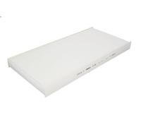 Filtro, aire habitáculo KNECHT LA 252 para CLASE A (W169) 2 2005-2012