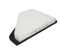 Filtro, aire habitáculo KNECHT LA 287 para CLASE S (W140) 5 1993-1998