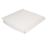 Filtro, aire habitáculo KNECHT LA 344 CIVIC VIII Sedán (FD, FA) 1.3 2006-2012