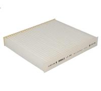 Filtro, aire habitáculo KNECHT LA 345 para SX4 S-CROSS (JY) 1 2016-2022
