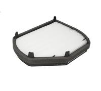 Filtro, aire habitáculo KNECHT LA 37 para MERCEDES-BENZ SLK (R170) 2 1996-2