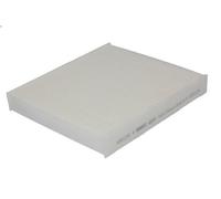 Filtro, aire habitáculo KNECHT LA 371 para INFINITI FX 4.5 2003-2008