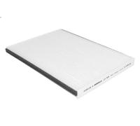 Filtro, aire habitáculo KNECHT LA 408 para GRAND VITARA II (JT, TE, TD) 2 2005-