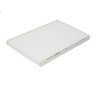 Filtro, aire habitáculo KNECHT LA 422 para PALIO (178_, 171_, 371_) 1.1 1997-