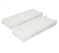 Filtro, aire habitáculo KNECHT LA 428/S para CITROEN DS5 2 2011-2015
