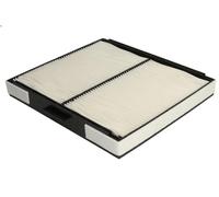 Filtro, aire habitáculo KNECHT LA 44 para HYUNDAI COUPE I (RD) 2 1999-2001