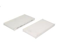 Filtro, aire habitáculo KNECHT LA 444/S para HYUNDAI TUCSON (JM) 2 2004-2010